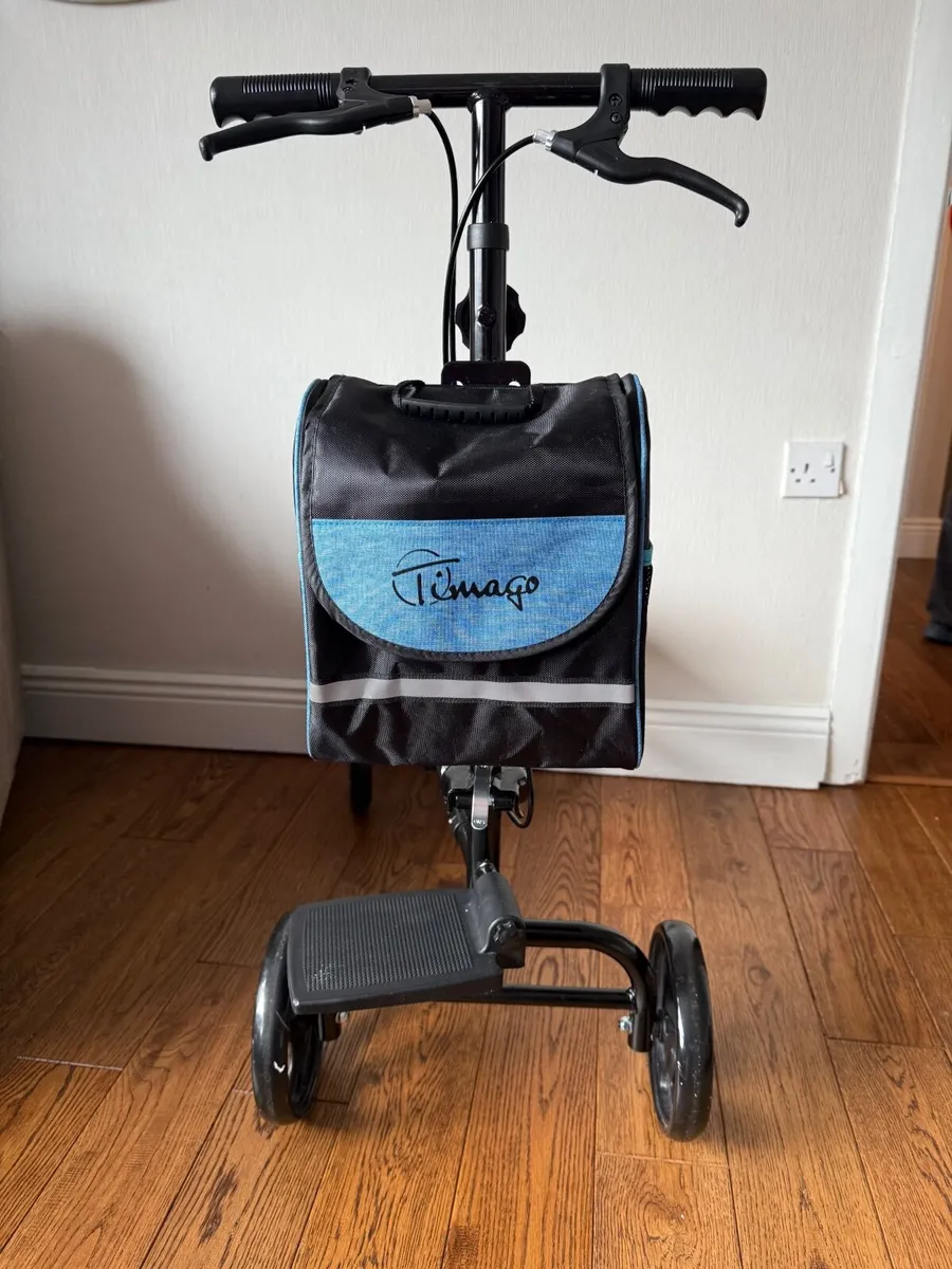 Knee Walker - Image 1