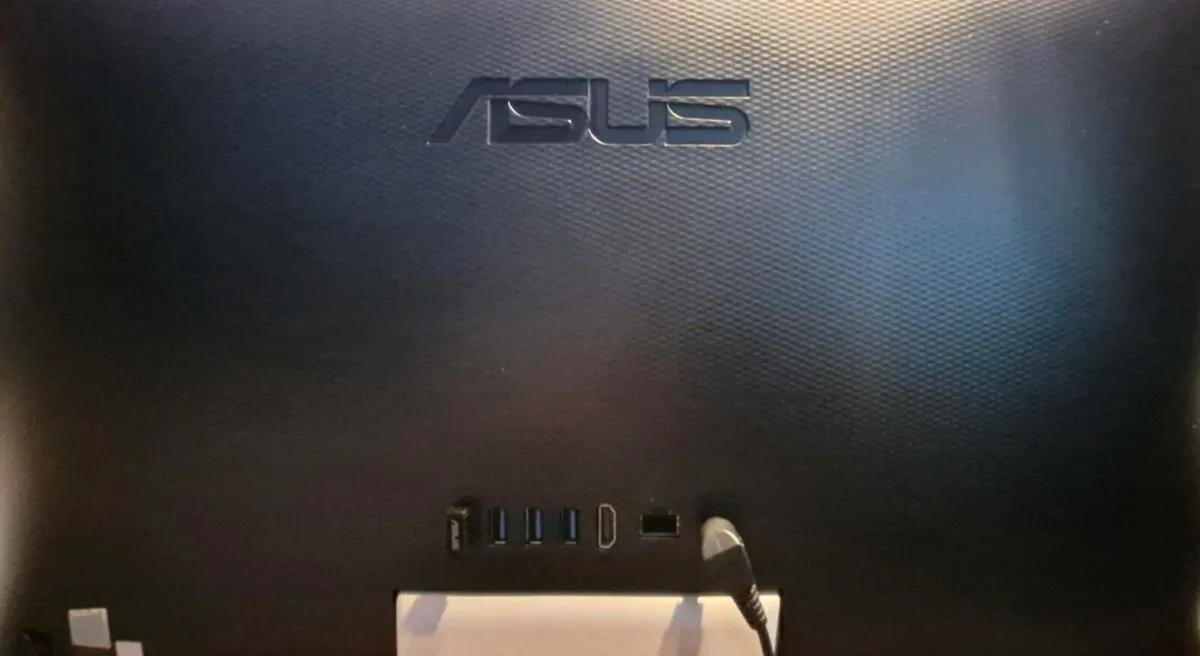 Asus V222U AIO All-In-One PC - Image 2