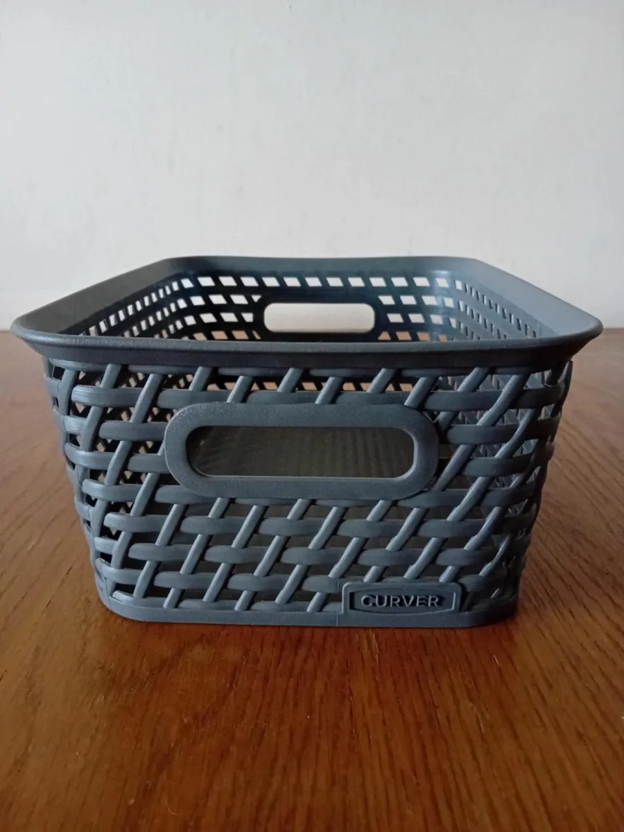 Curver Storage Box - Image 1