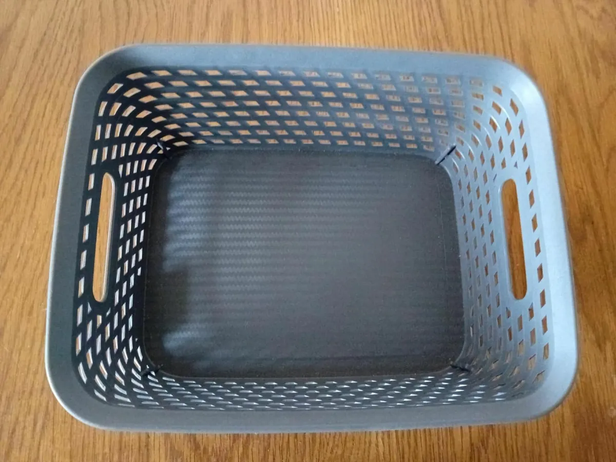 Curver Storage Box - Image 3