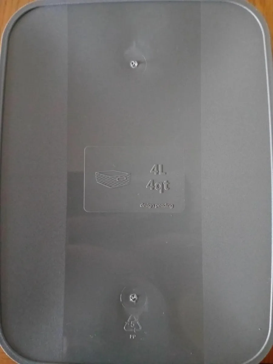 Curver Storage Box - Image 4