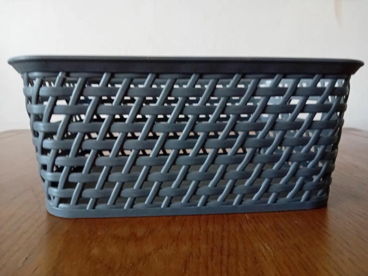 Curver Storage Box - Image 2
