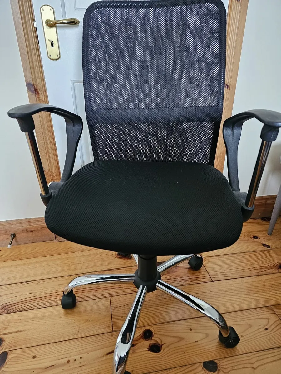 Office Chair - Image 2