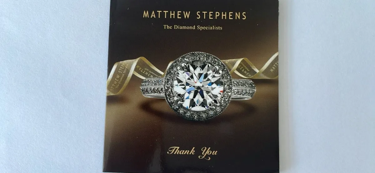 Mathew Stephen’s Jewellers - Image 1