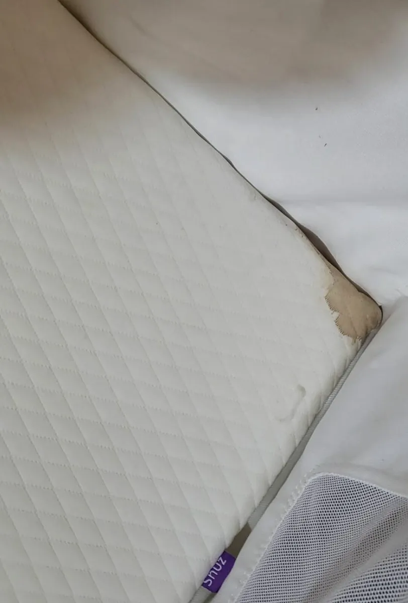 Snuzpod 3 crib - Image 3