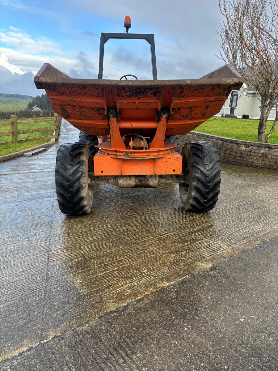 Benford dumper - Image 2