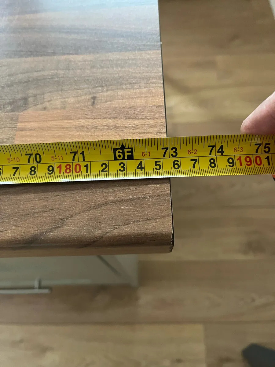 Kitchen Island - Image 2