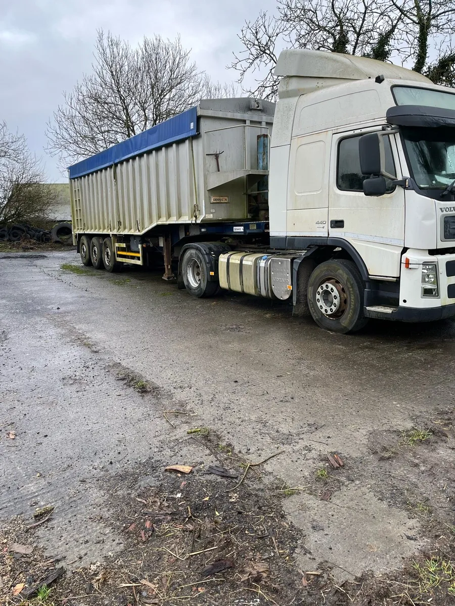 Volvo FM12 - Image 1