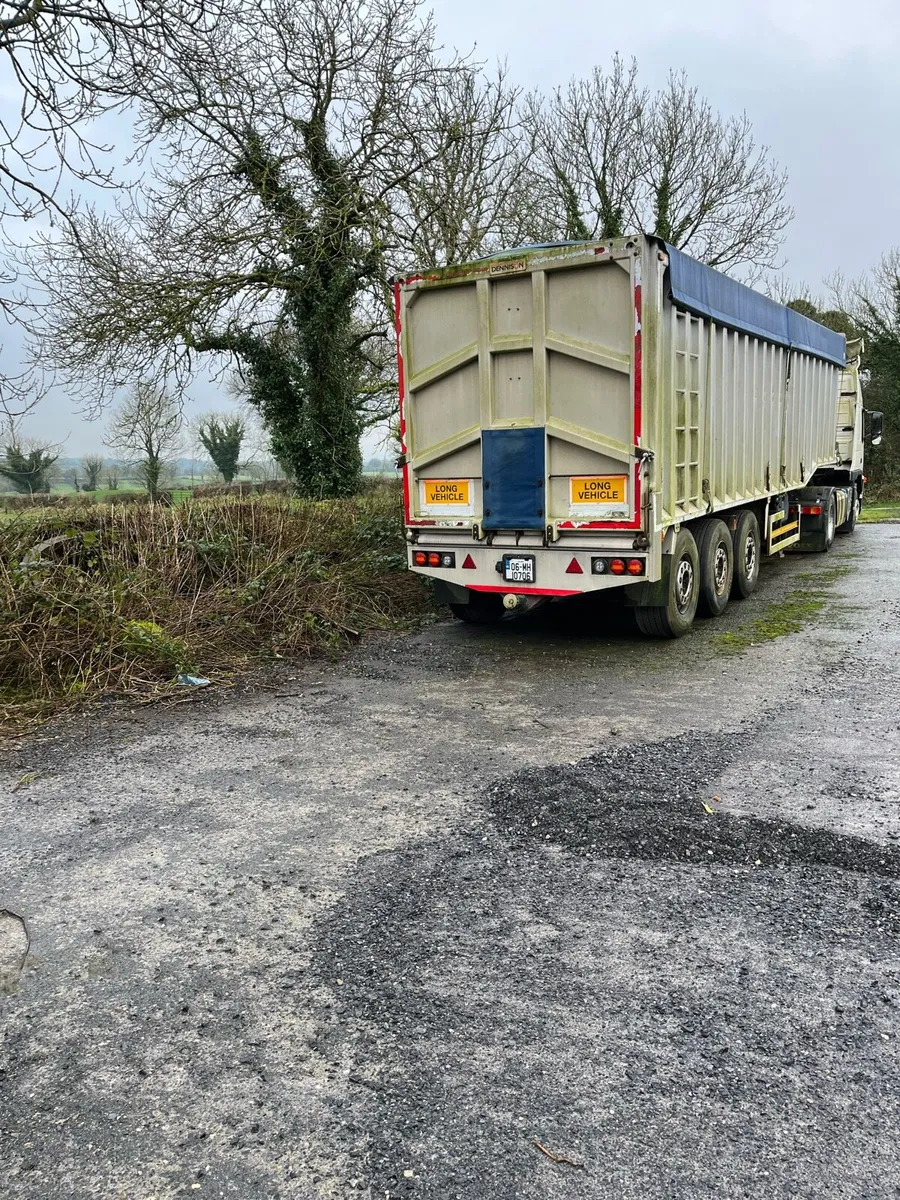 Volvo FM12 - Image 3