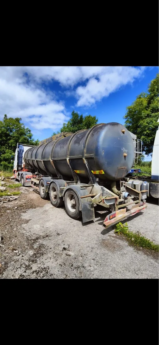 Volvo FM12 - Image 4