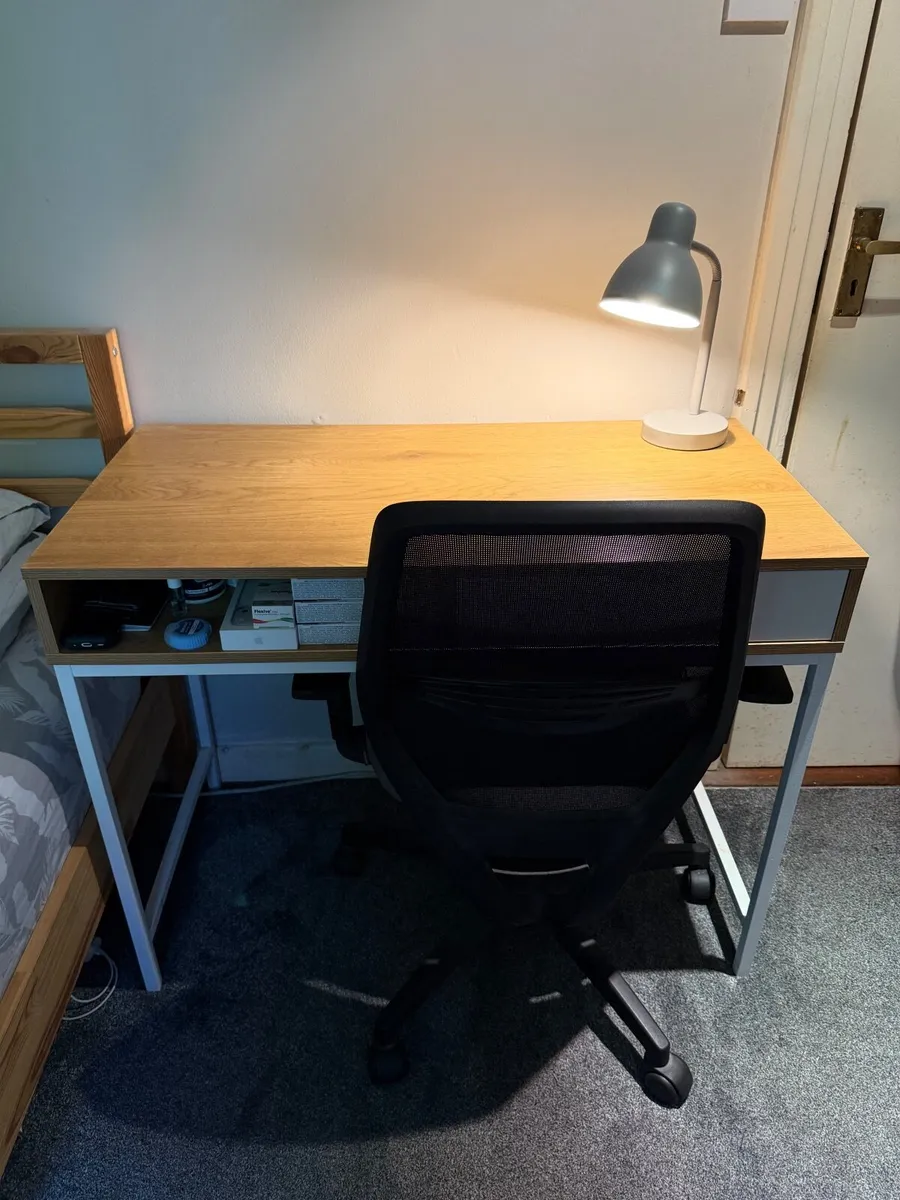 Office Desk - Image 2