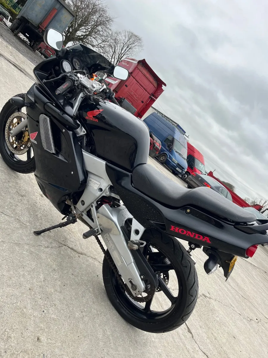 🔥2003 NSR125R🔥2 STROKE💥€2250 - Image 4