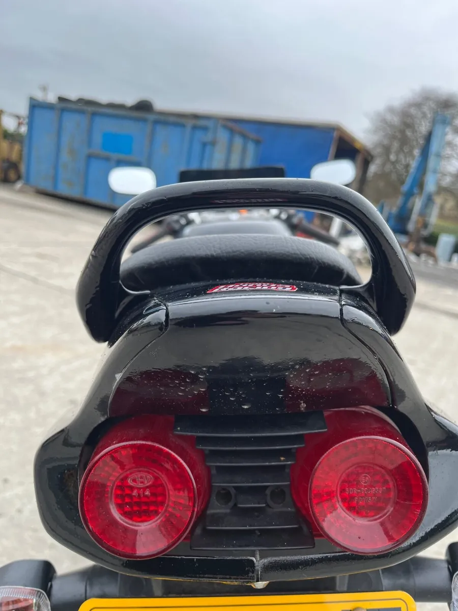 🔥2003 NSR125R🔥2 STROKE💥€2250 - Image 2