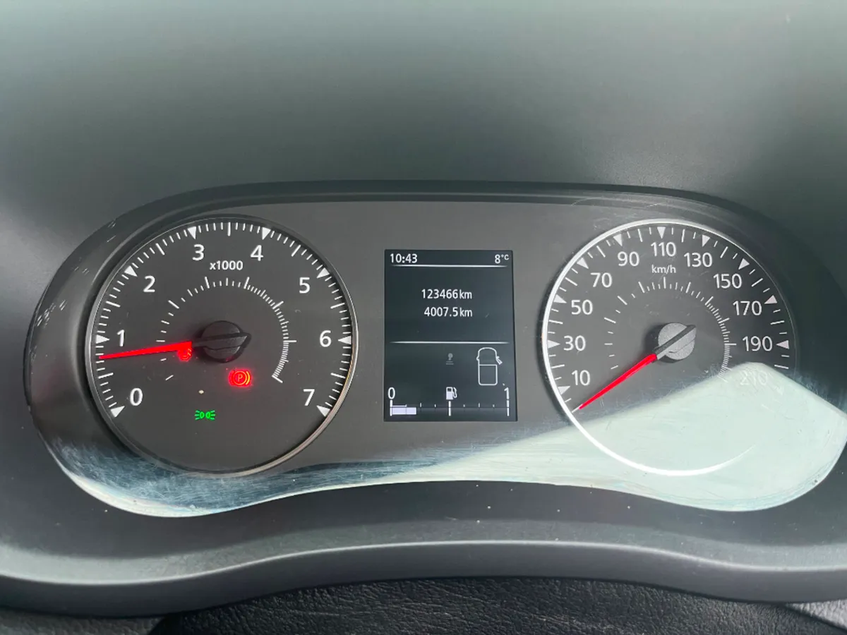 Opel Movano MY21 L3H2 3.5t-2.3*QUALITY ASSURED USE - Image 4