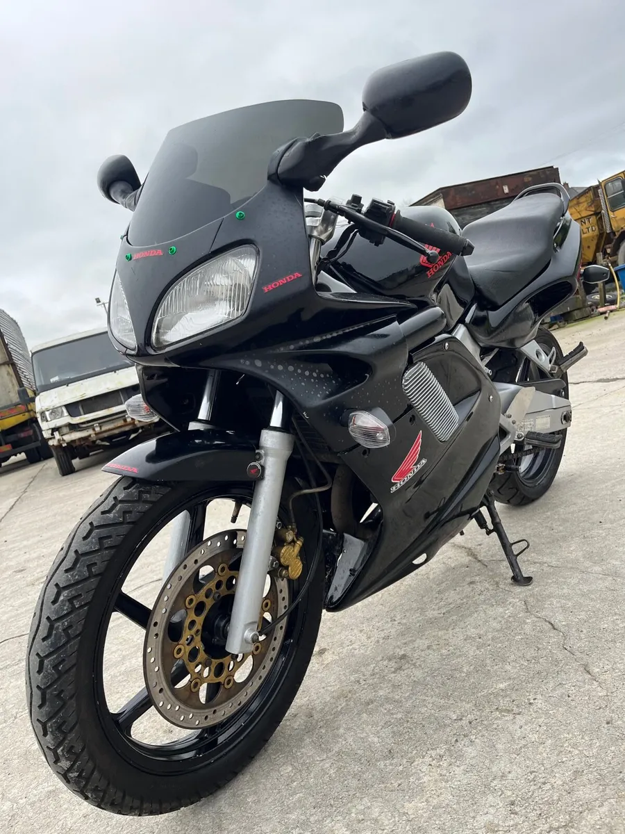 🔥2003 NSR125R🔥2 STROKE💥€2250 - Image 1