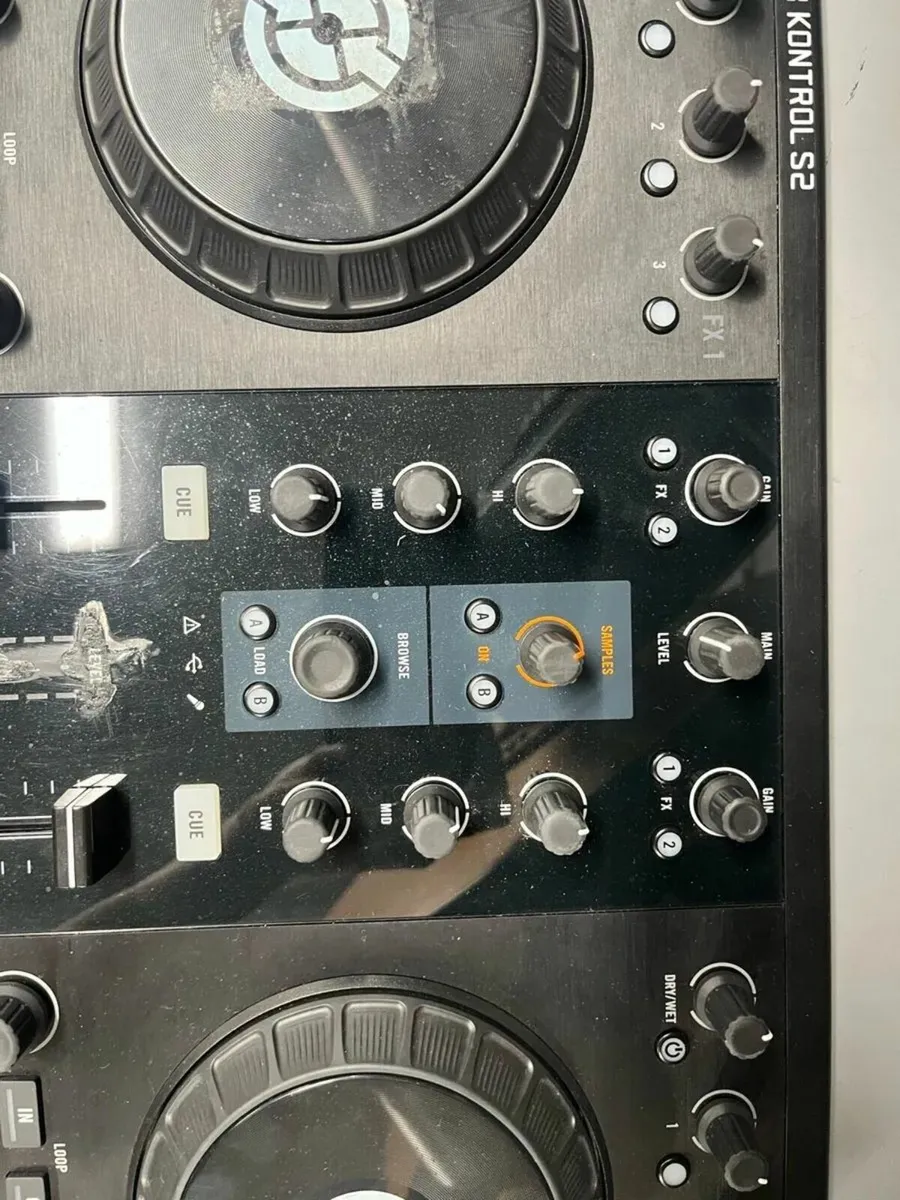 Traktor Kontrol S2 - Image 3