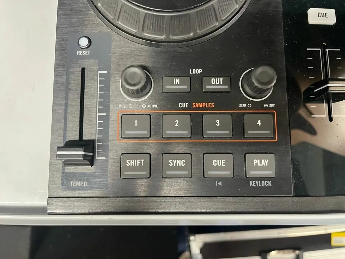 Traktor Kontrol S2 - Image 4