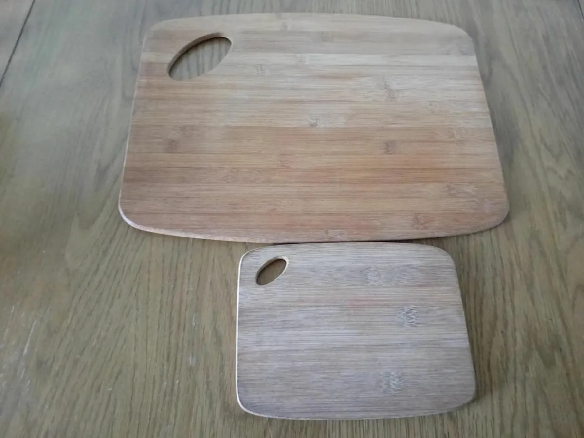 Chopping boards - Image 2