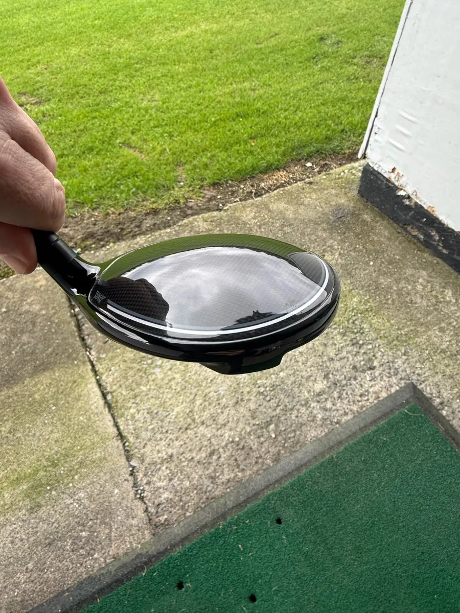 PXG Secret Weapon Mini Driver - Image 2