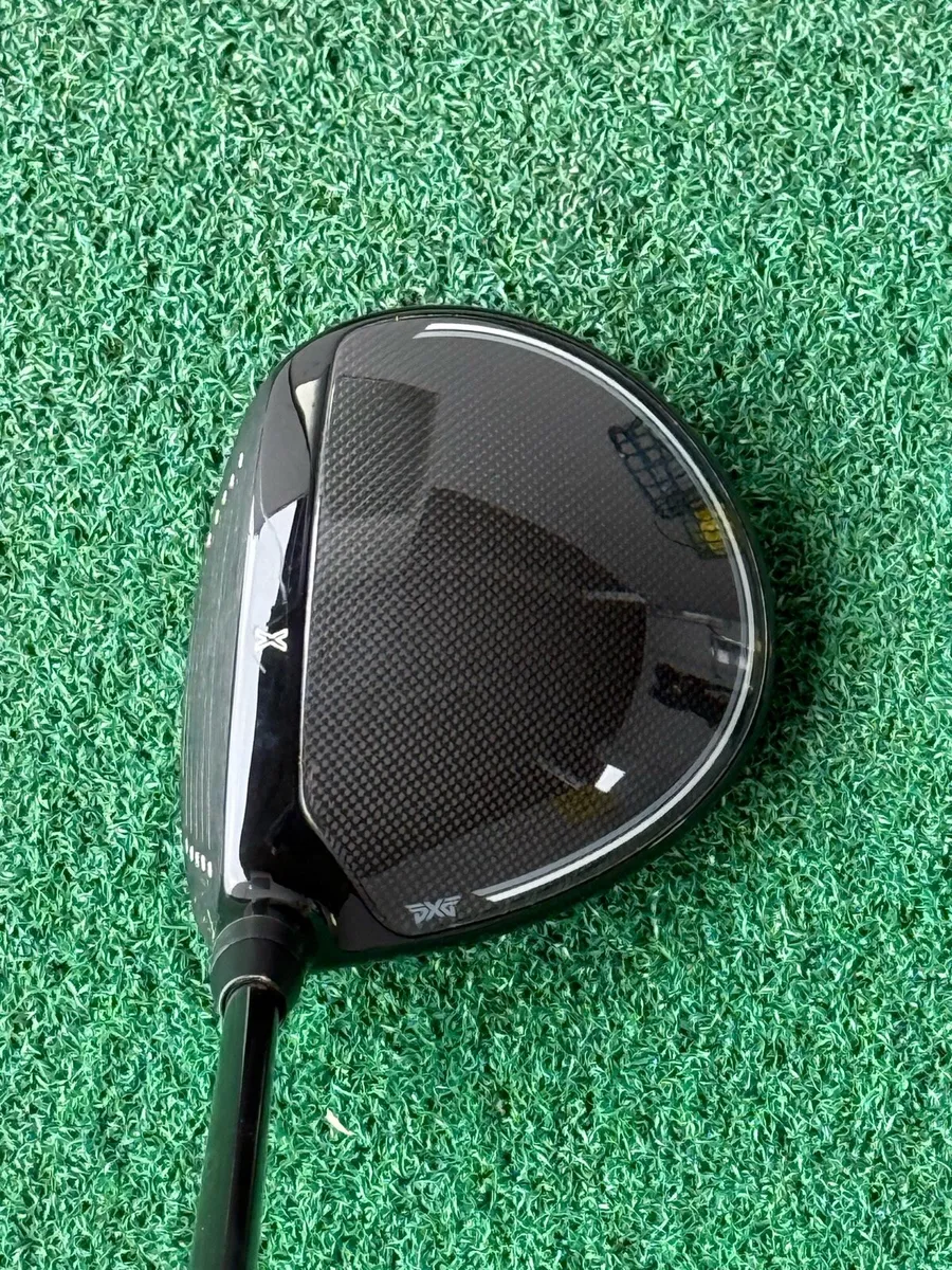 PXG Secret Weapon Mini Driver - Image 1