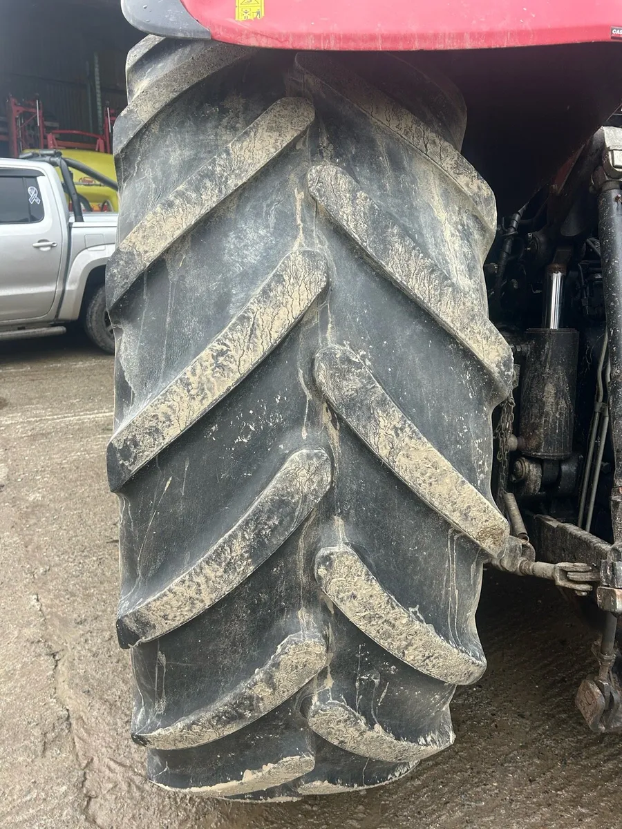 650/65/42  Michelin tyres - Image 3