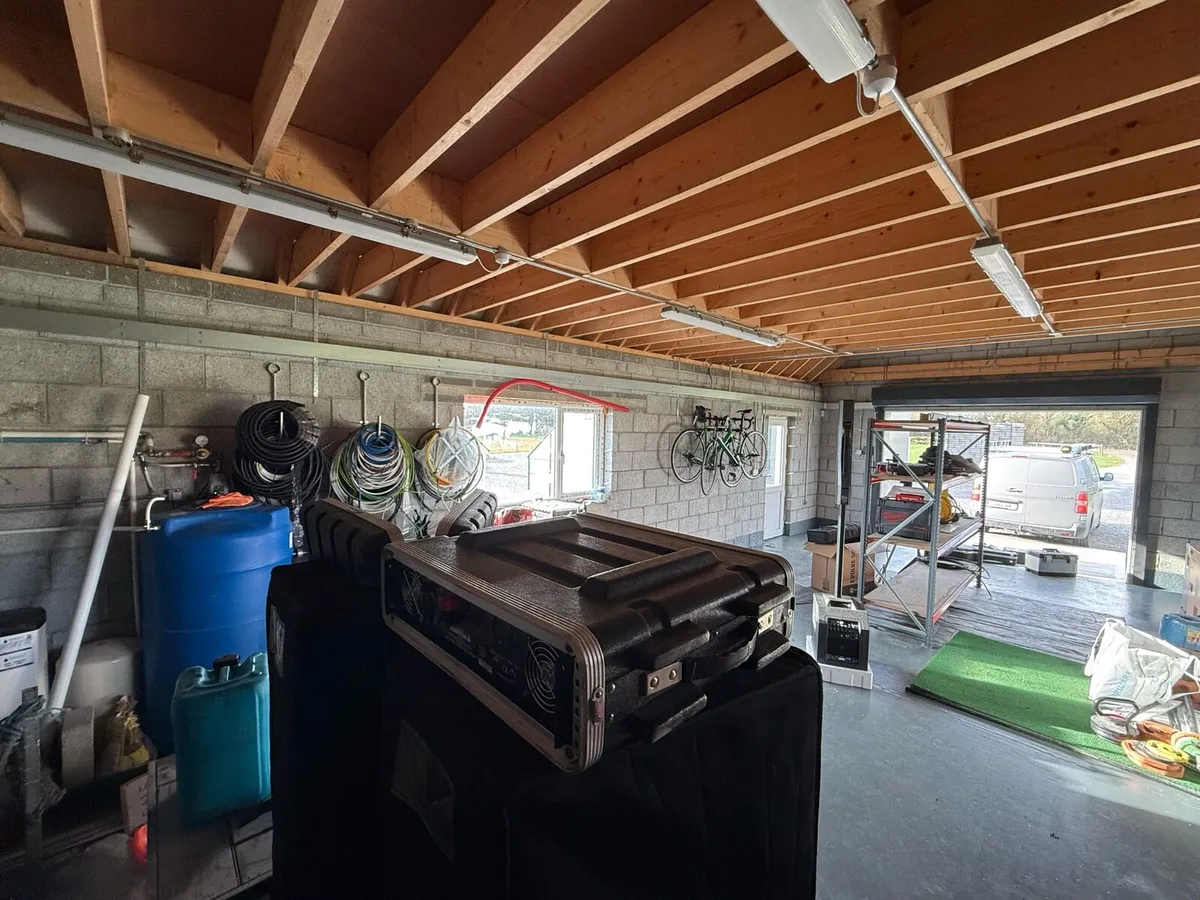 Sound Equipment - Image 1