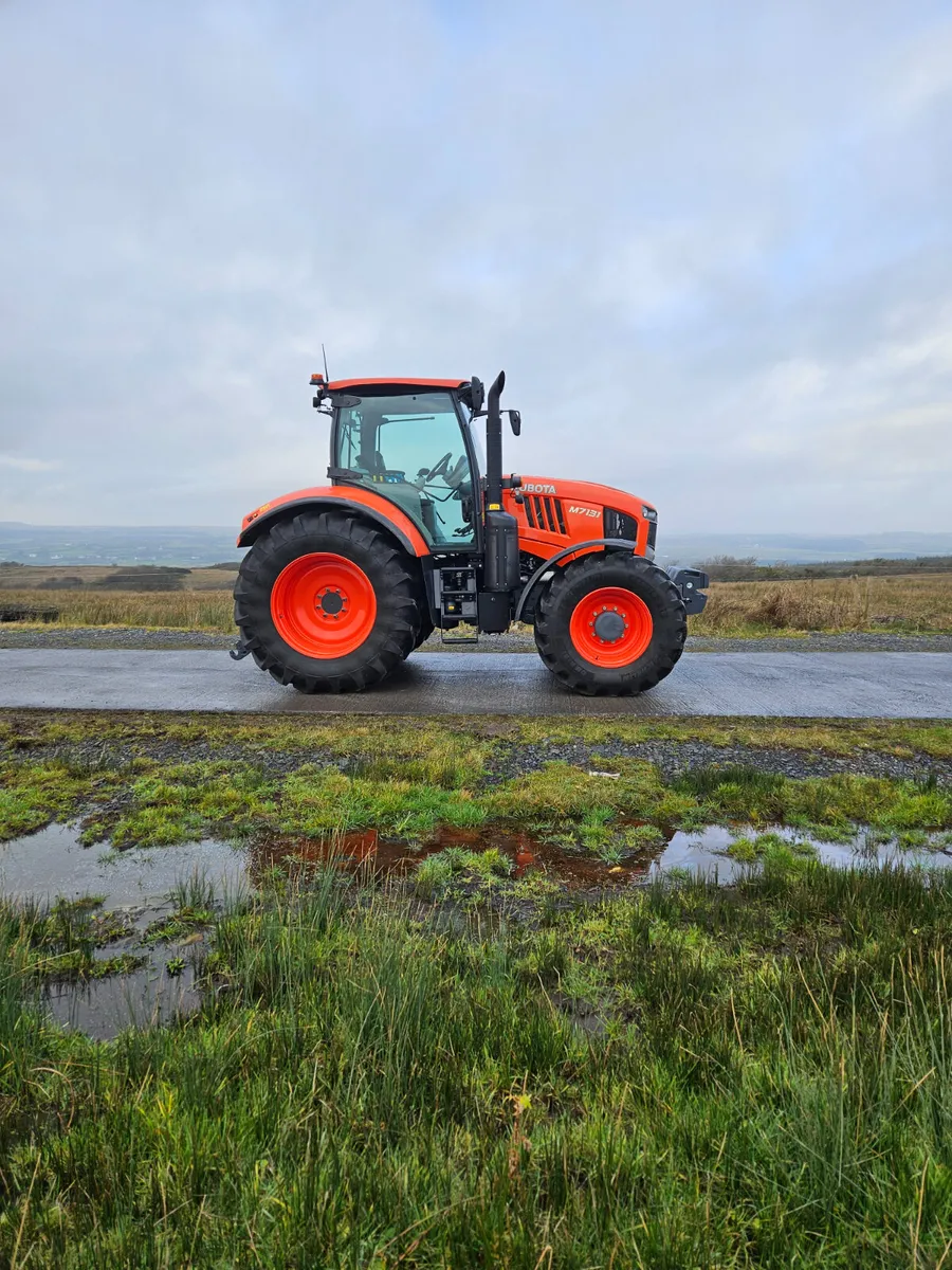 Kubota - Image 4