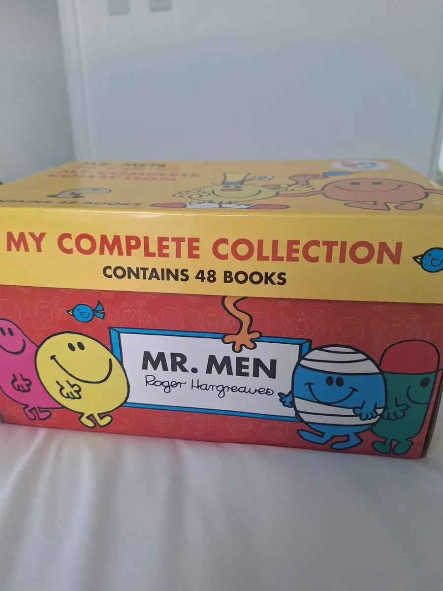 Kids books - Image 1