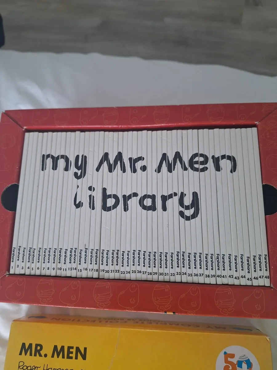 Kids books - Image 2