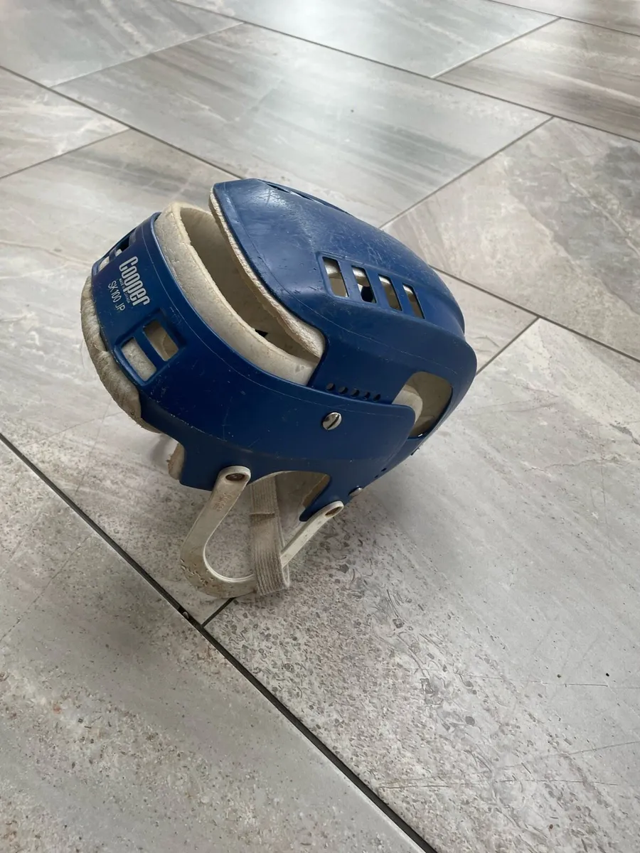 Blue Oldstyle jr - Image 4