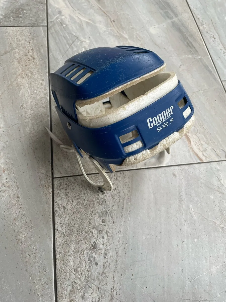 Blue Oldstyle jr - Image 2