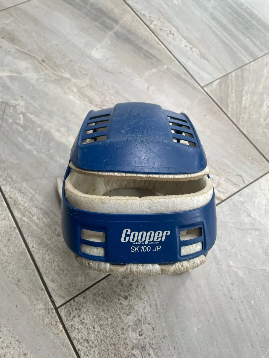 Blue Oldstyle jr - Image 3