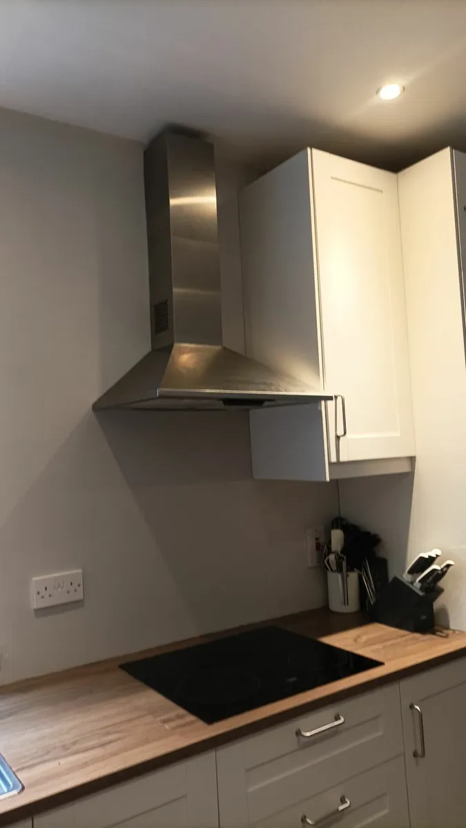 Kitchen appliances - Image 1