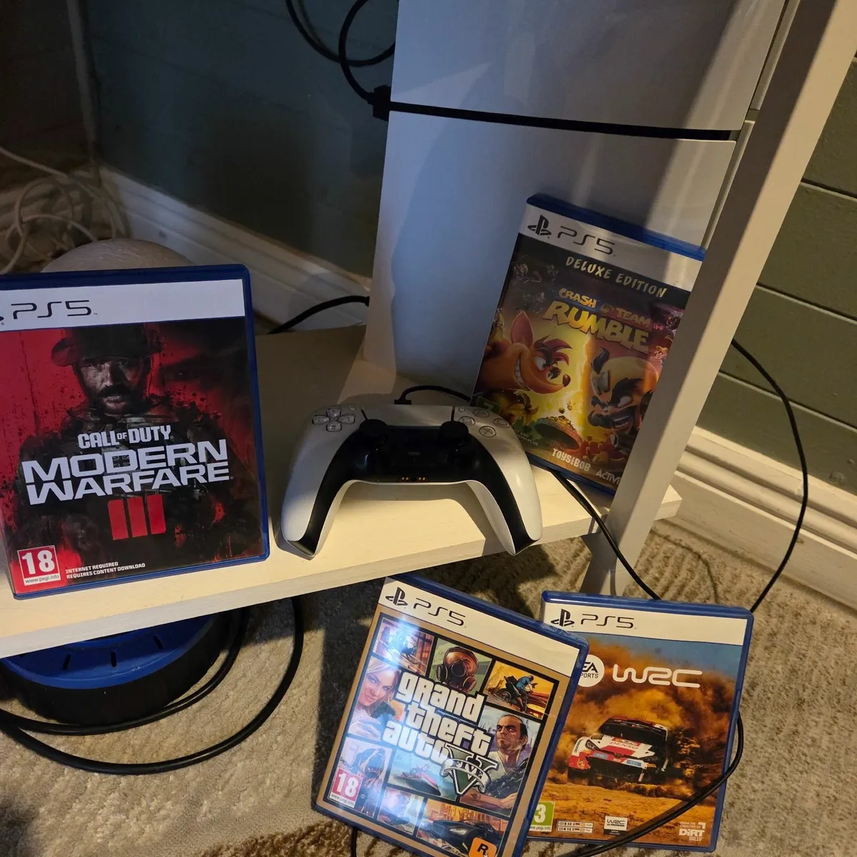 PlayStation 5 - Image 4