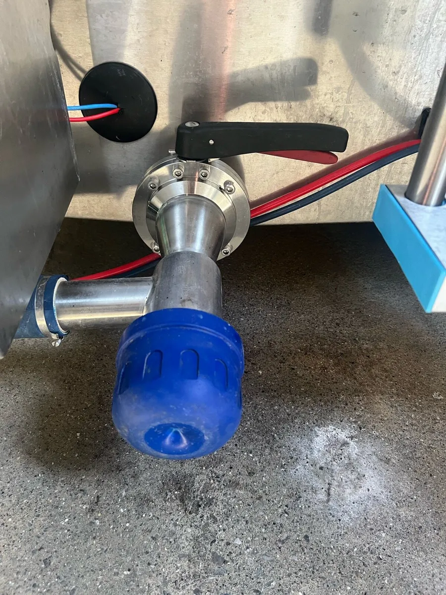 2021 Packo 5000L Milk Tank - Image 3