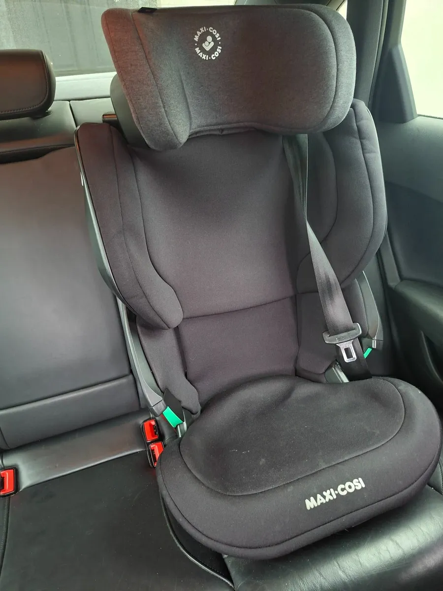Maxi cosi Car seat - Image 1