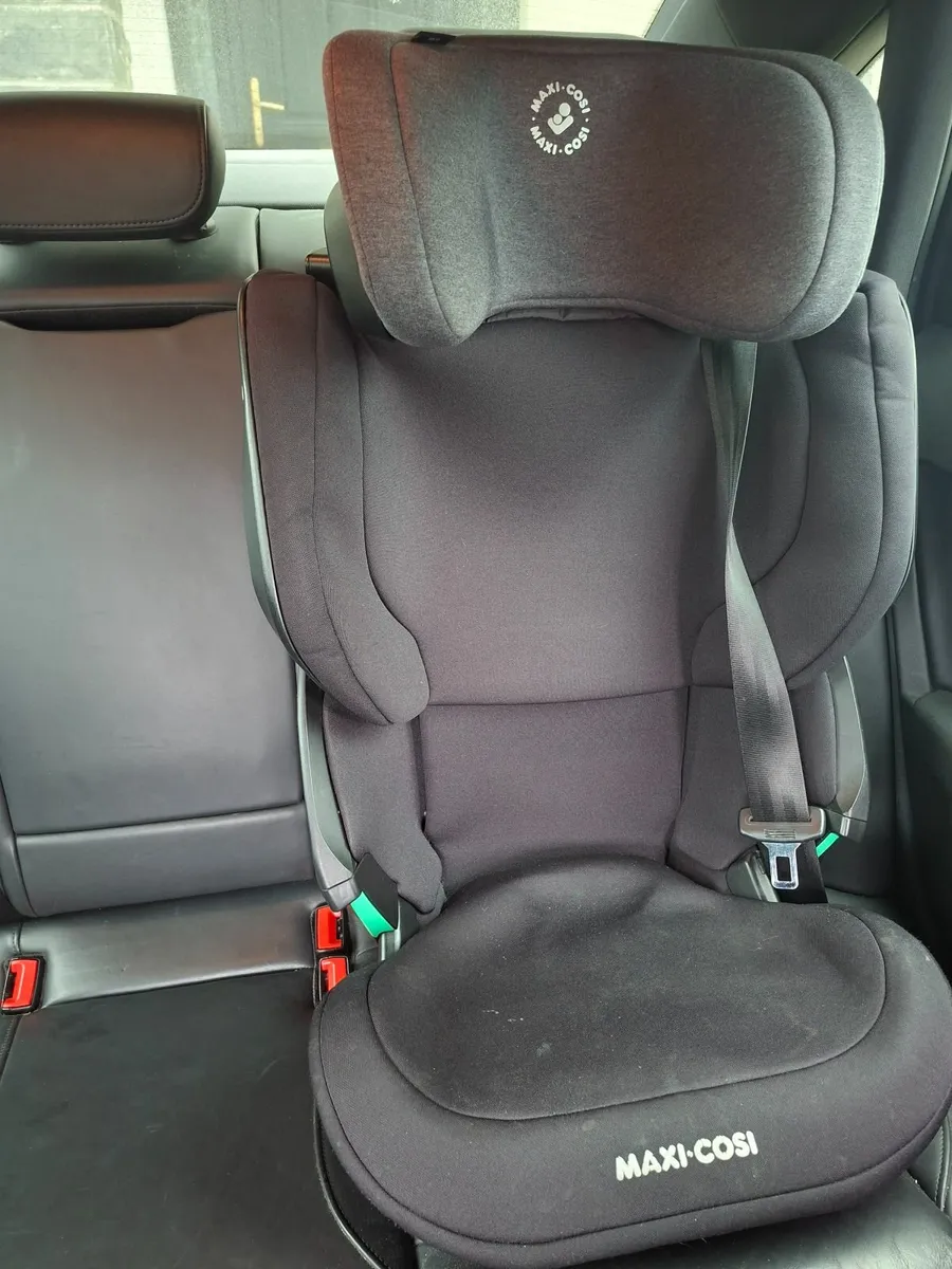 Maxi cosi Car seat - Image 2