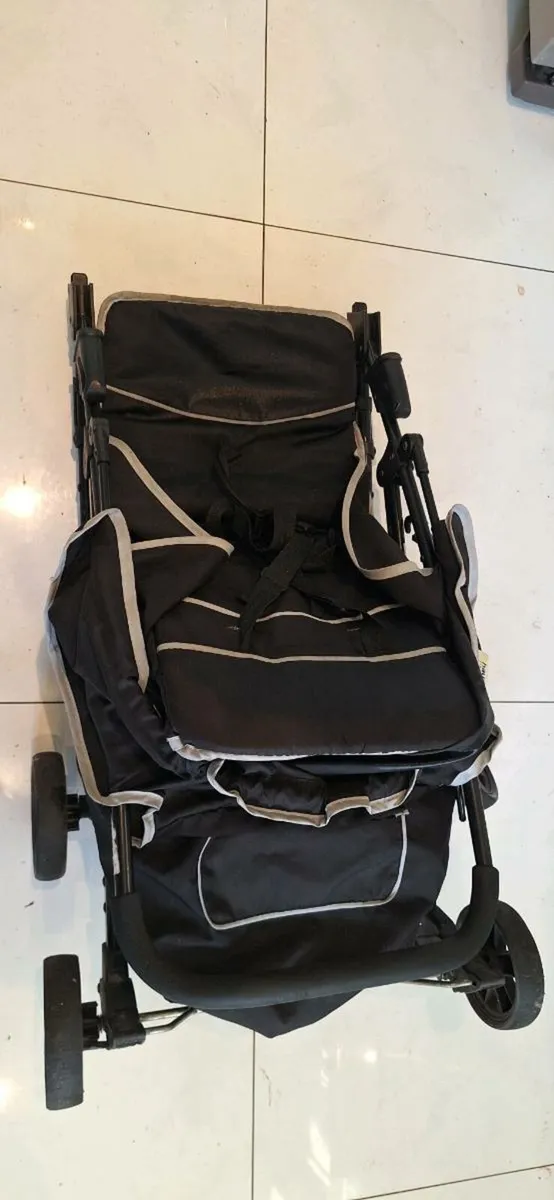 Hauck Travel Buggy - Image 3