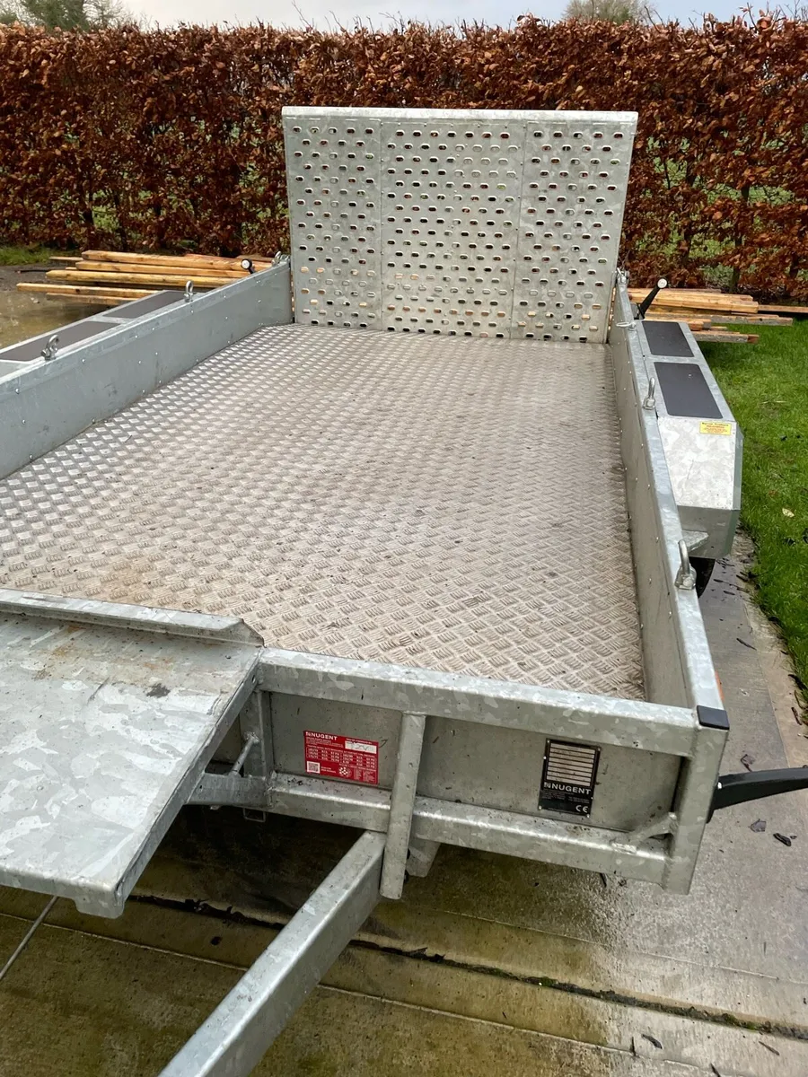 Trailer nugent - Image 3
