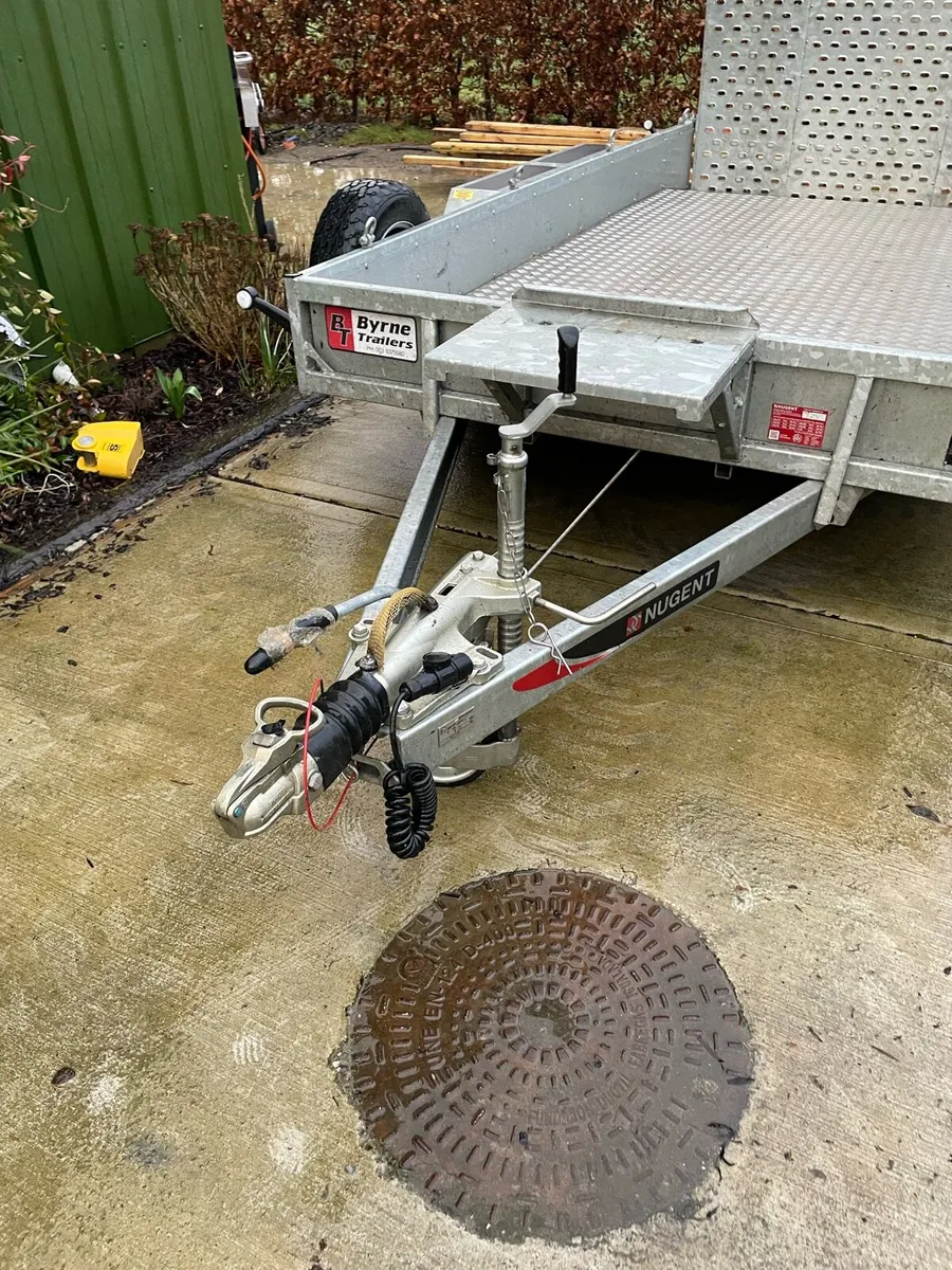 Trailer nugent - Image 2