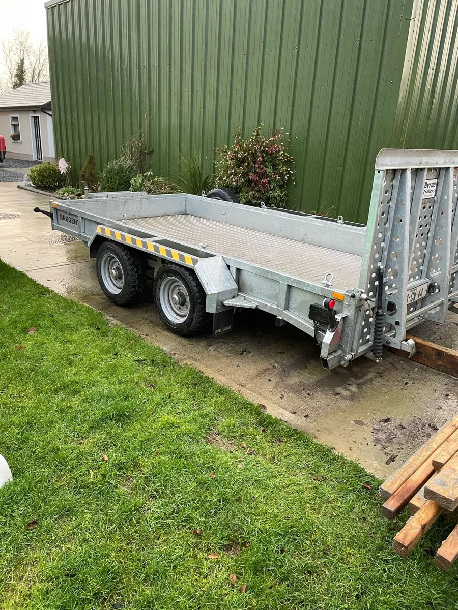 Trailer nugent - Image 4