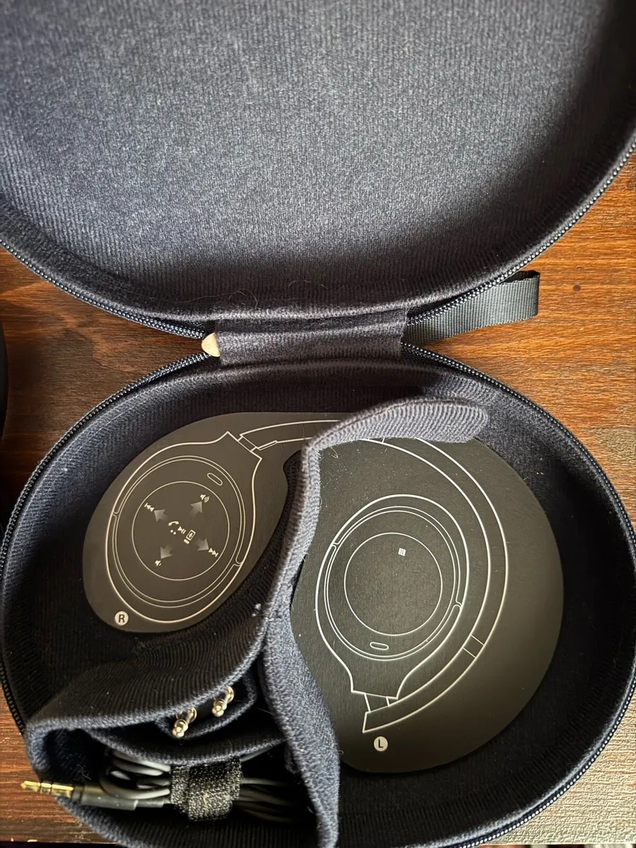 Sony Headphones - Image 2