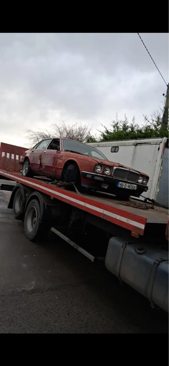 Xj6s xj40s wanted - Image 2