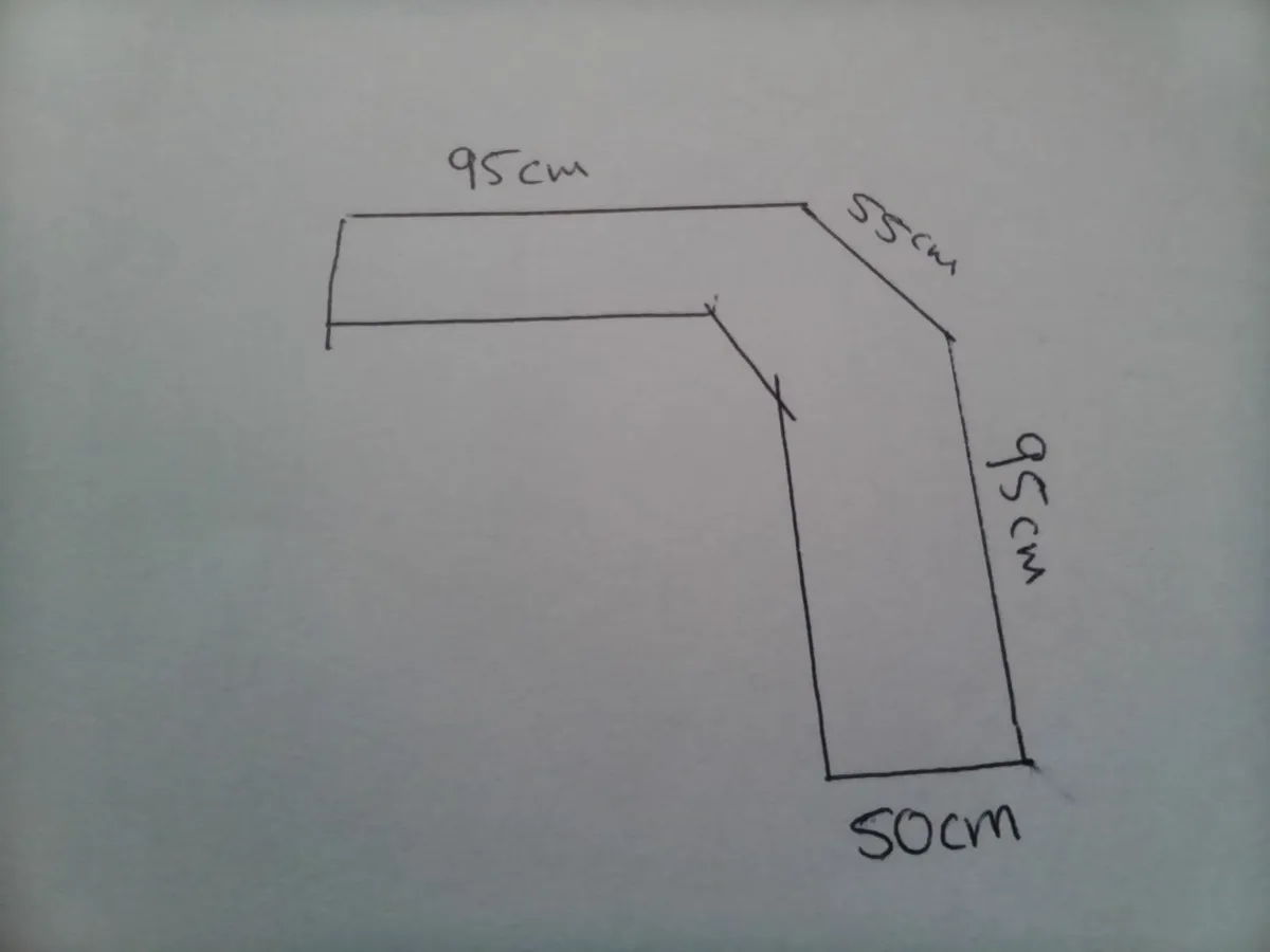 Office desk - Image 3