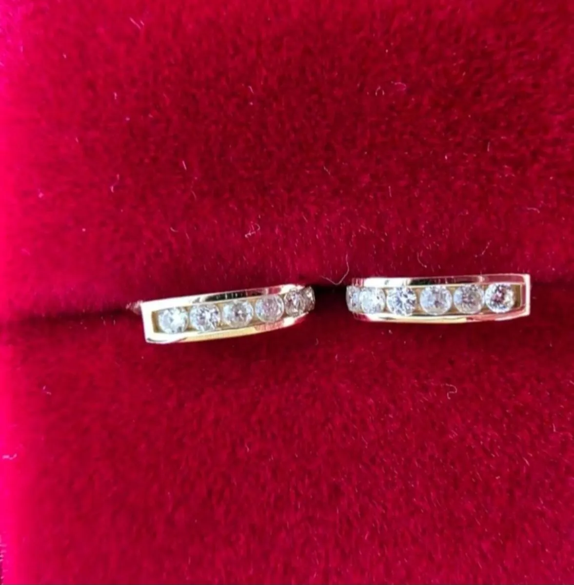 Baby cold earrings - Image 2