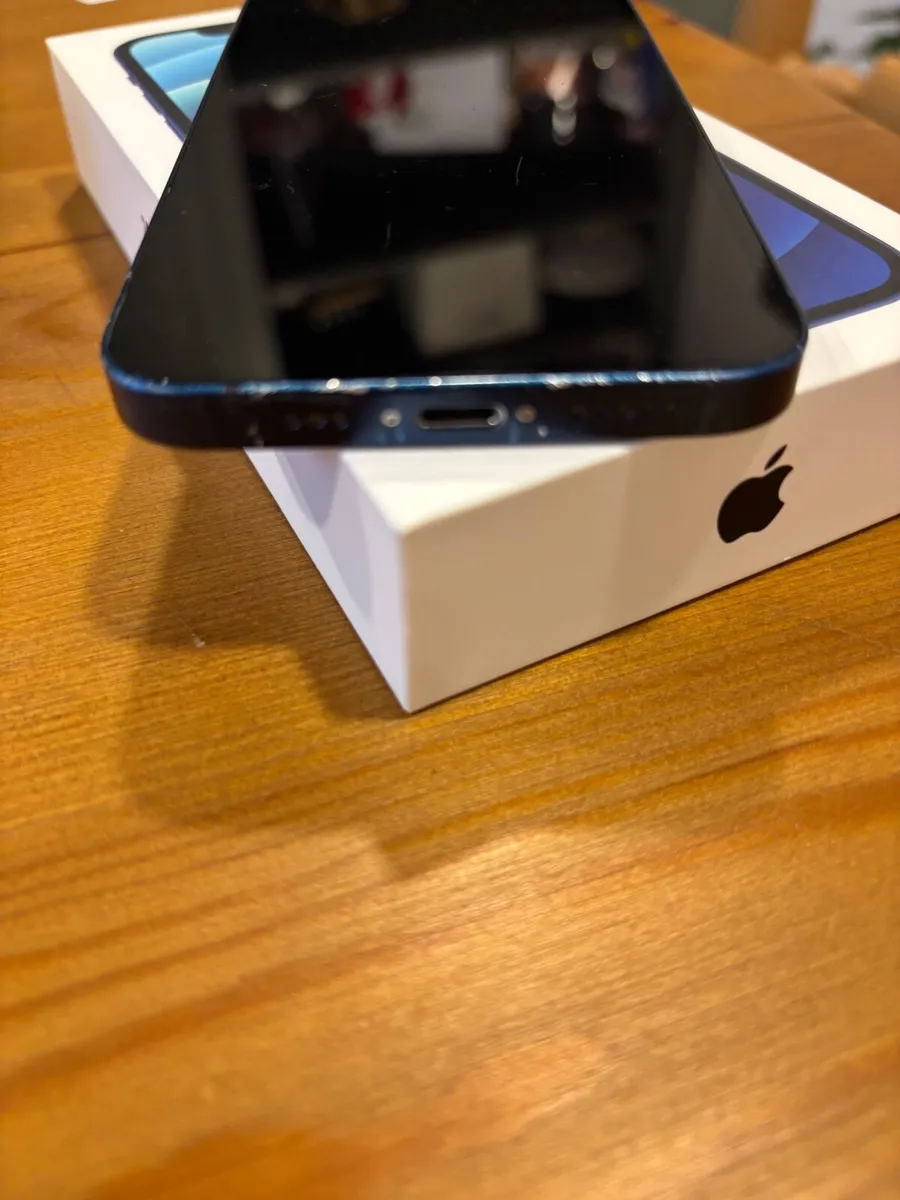 iPhone 12 64GB - Image 2