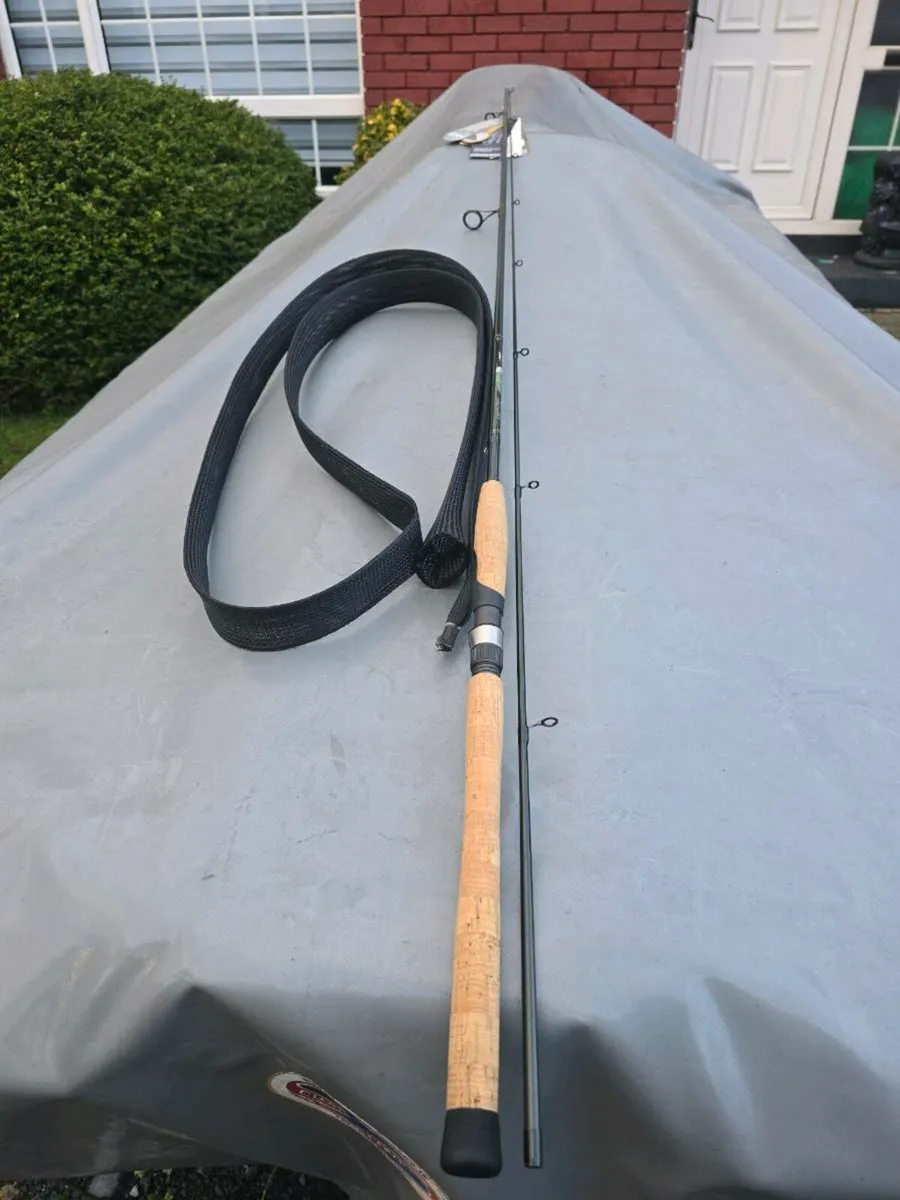 ST.CROIX LEGEND ELITE LES 90 MLF2 - Image 1