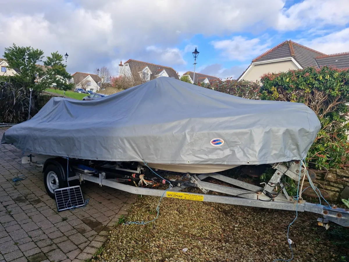 5m Lencraft Rib - Image 4