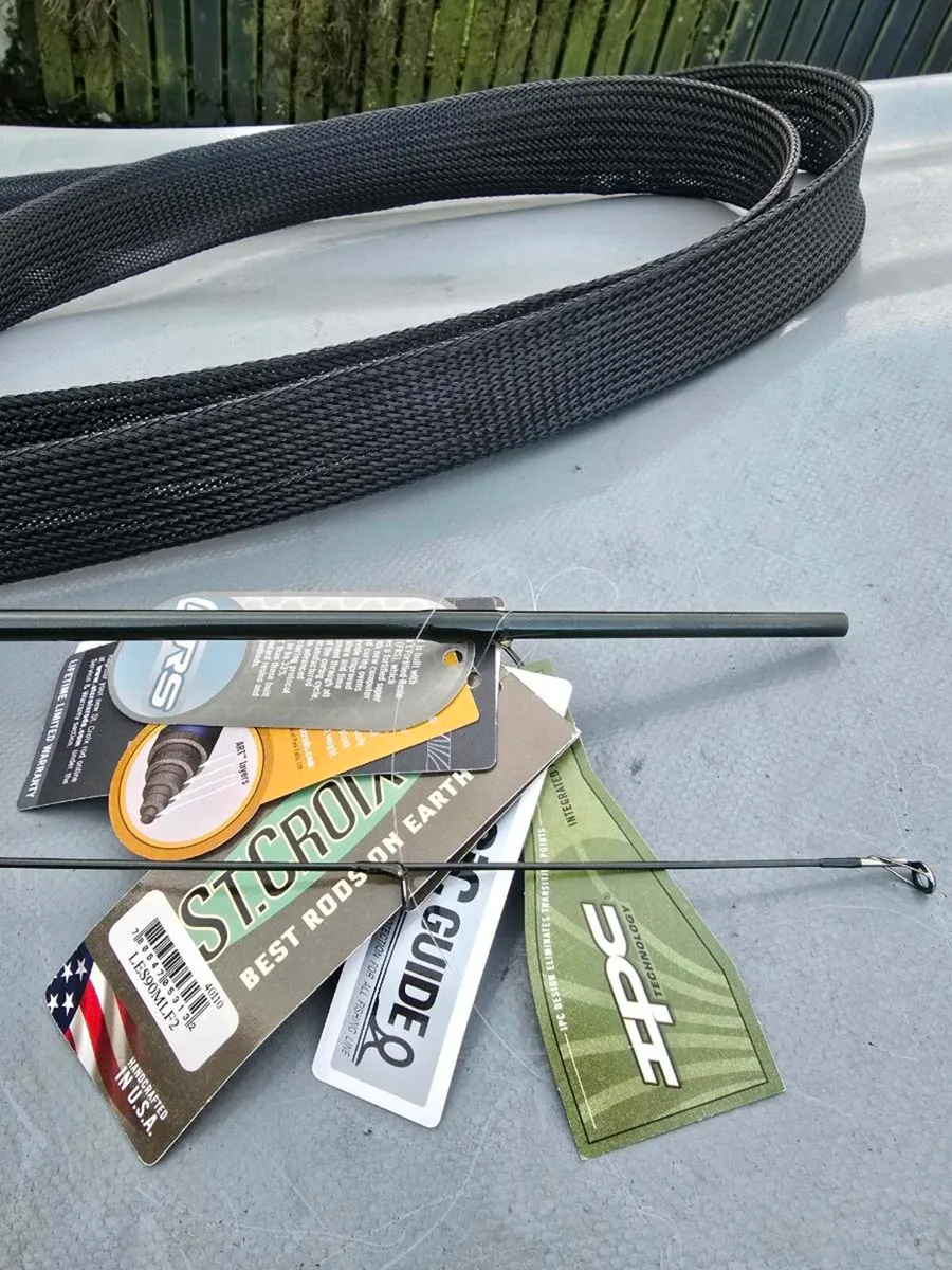 ST.CROIX LEGEND ELITE LES 90 MLF2 - Image 4