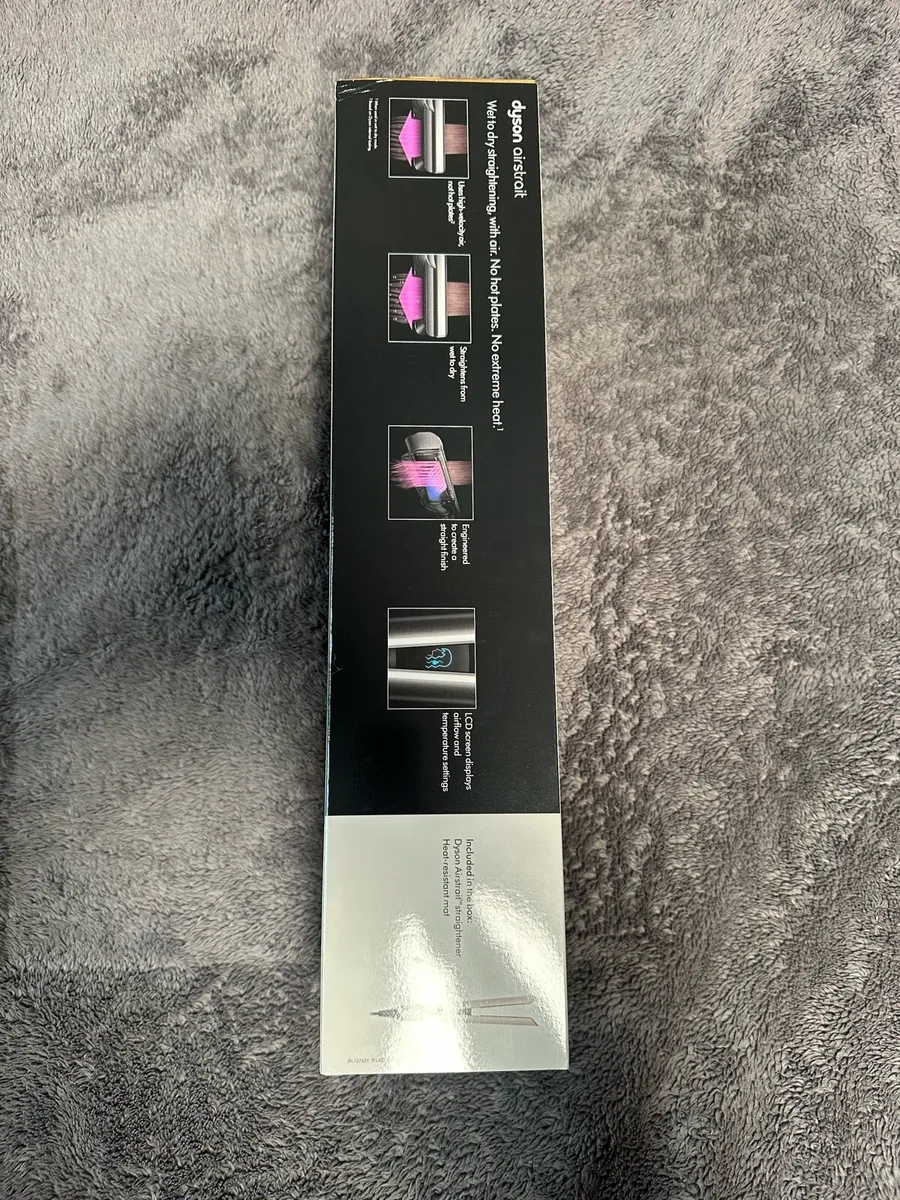 Dyson Airstrait - Image 4
